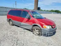 1998 Pontiac TRANS фото