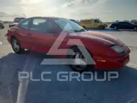 1998 Pontiac SUNFIRE photo