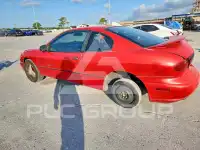 1998 Pontiac SUNFIRE photo