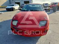 1998 Pontiac SUNFIRE photo
