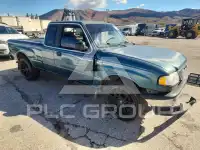 1998 Mazda B3000 фото