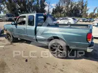 1998 Mazda B3000 фото