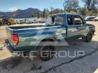 1998 Mazda B3000 фото