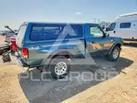 1998 Mazda B3000 фото