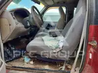 1998 Mazda B2500 фото