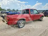 1998 Mazda B2500 фото