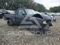 1998 Mazda B2500 фото