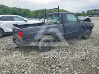 1998 Mazda B2500 фото