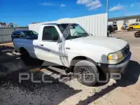 1998 Mazda B2500 фото