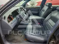 1998 Lincoln Town фото