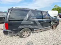 1998 Lincoln NAVIGATOR photo