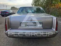 1998 Cadillac DEVILLE photo