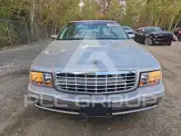 1998 Cadillac DEVILLE photo