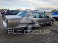 1998 Cadillac DEVILLE photo