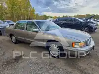 1998 Cadillac DEVILLE photo