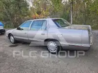1998 Cadillac DEVILLE photo