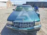 1998 Cadillac DEVILLE фото