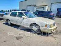 1998 Cadillac DEVILLE photo