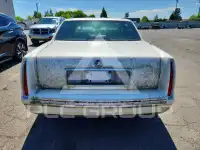 1998 Cadillac DEVILLE photo
