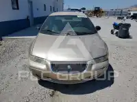 1998 Chrysler CIRRUS photo