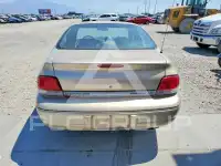 1998 Chrysler CIRRUS photo