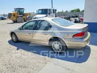 1998 Chrysler CIRRUS photo
