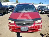 1998 Chrysler Pacifica фото