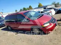 1998 Chrysler Pacifica фото