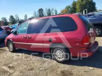 1998 Chrysler Pacifica фото