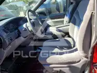 1998 Chrysler Pacifica фото