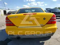1998 Mercedes Benz SLK-Class фото