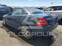 1998 Mercedes Benz SLK-Class фото