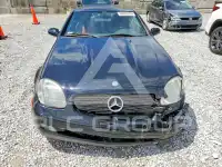 1998 Mercedes Benz SLK-Class фото