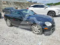 1998 Mercedes Benz SLK-Class фото