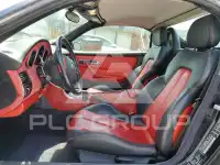 1998 Mercedes Benz SLK-Class фото