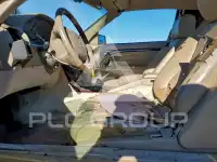 1998 Mercedes Benz SL-Class фото