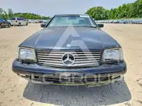 1998 Mercedes Benz SL-Class фото