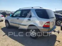1998 Mercedes Benz ML-Class photo