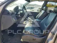 1998 Mercedes Benz ML-Class photo