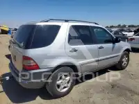 1998 Mercedes Benz ML-Class photo