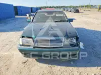 1998 Mercedes Benz C-Class фото