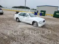 1998 Mercedes Benz C-Class фото