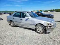 1998 Mercedes Benz C-Class фото