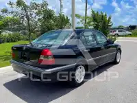 1998 Mercedes Benz C-Class фото