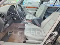 1998 Mercedes Benz C-Class фото