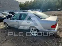 1998 Mercedes Benz E-Class photo