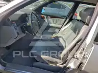 1998 Mercedes Benz E-Class фото