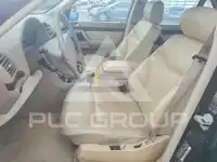 1998 Mercedes Benz S-Class photo