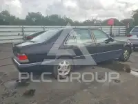 1998 Mercedes Benz S-Class photo