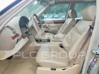 1998 Mercedes Benz S-Class фото